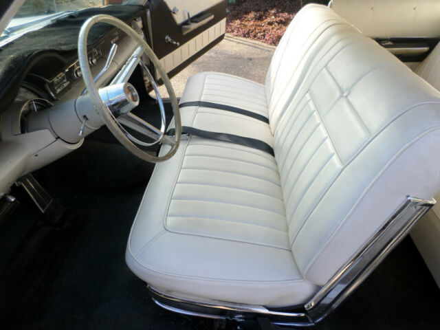 Chrysler Newport 1965 image number 30