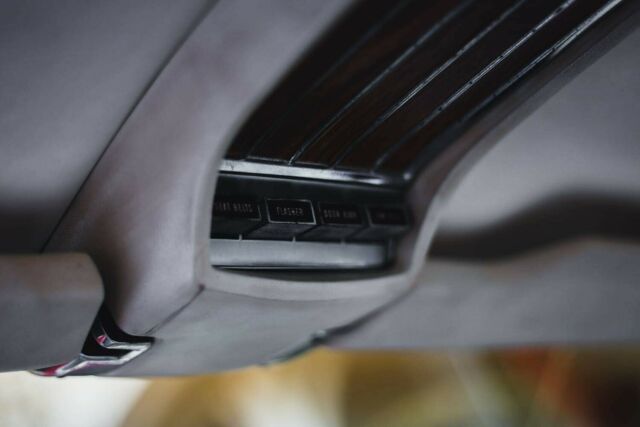 Ford Thunderbird 1966 image number 3