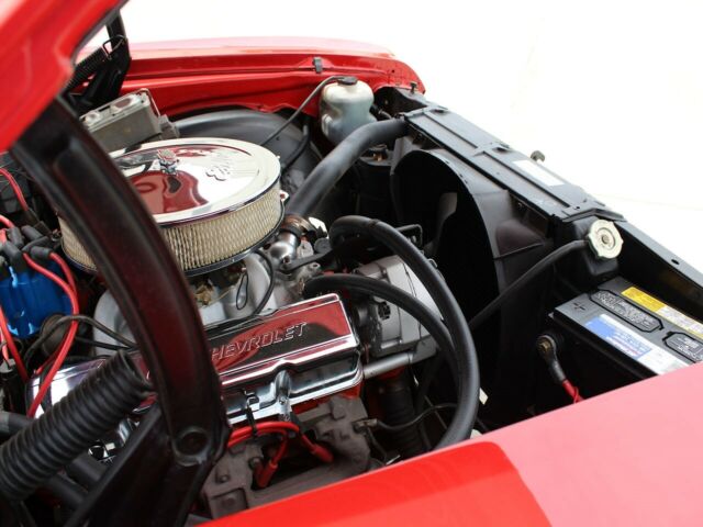 Chevrolet Nova 1972 image number 12