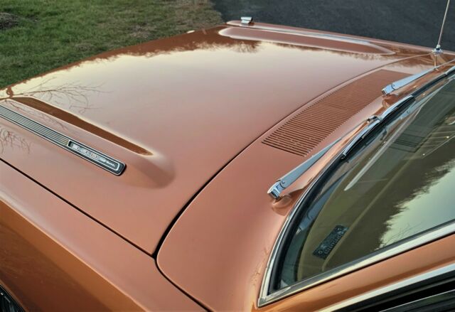 Dodge Dart 1969 image number 4