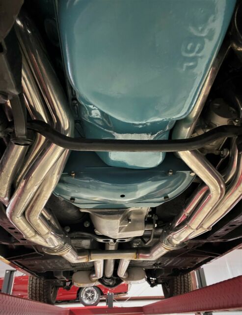 Dodge Dart 1969 image number 46