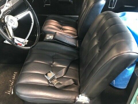 Studebaker Daytona 1963 image number 12