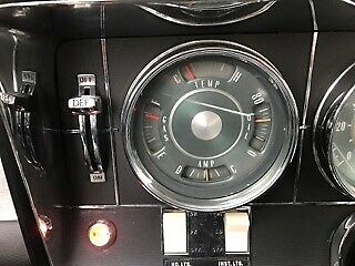 Studebaker Daytona 1963 image number 16