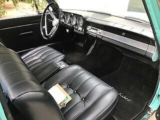 Studebaker Daytona 1963 image number 17