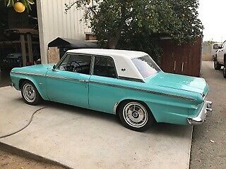 Studebaker Daytona 1963 image number 2