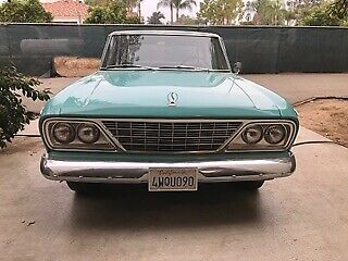 Studebaker Daytona 1963 image number 20
