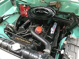 Studebaker Daytona 1963 image number 25