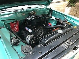 Studebaker Daytona 1963 image number 26