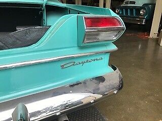 Studebaker Daytona 1963 image number 29