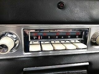 Studebaker Daytona 1963 image number 34