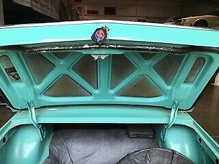 Studebaker Daytona 1963 image number 7