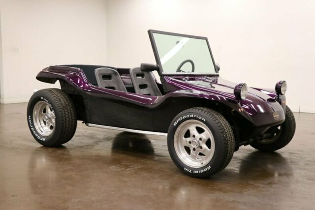 Volkswagen Dune Buggy 1968 image number 22