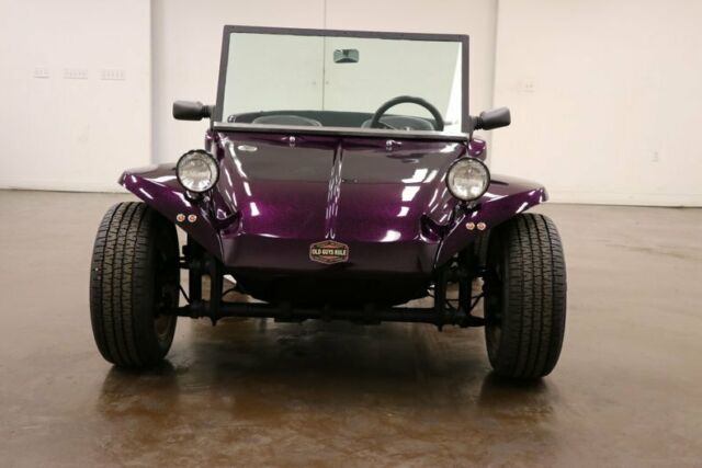 Volkswagen Dune Buggy 1968 image number 24