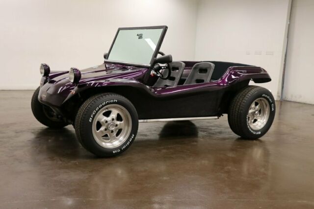 Volkswagen Dune Buggy 1968 image number 25