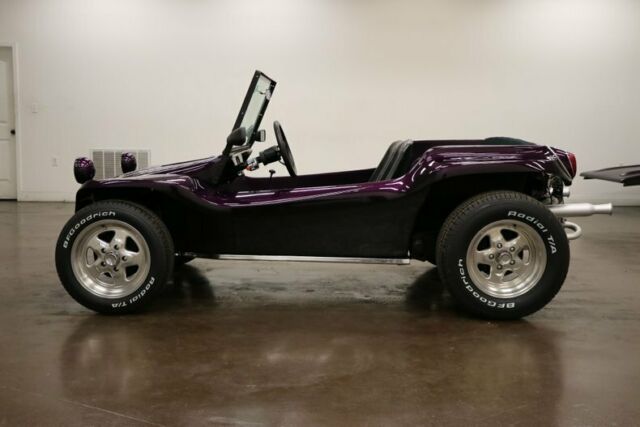 Volkswagen Dune Buggy 1968 image number 26