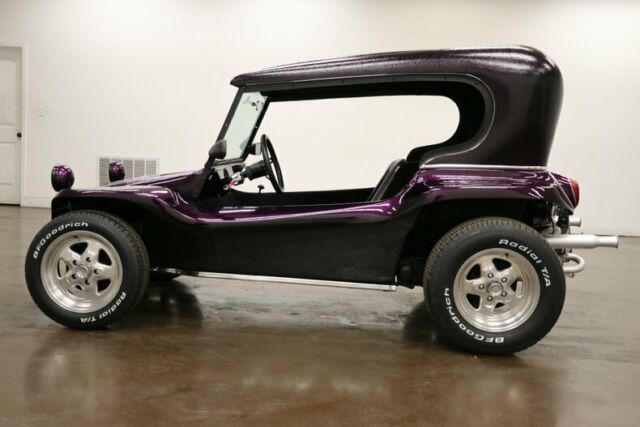 Volkswagen Dune Buggy 1968 image number 27