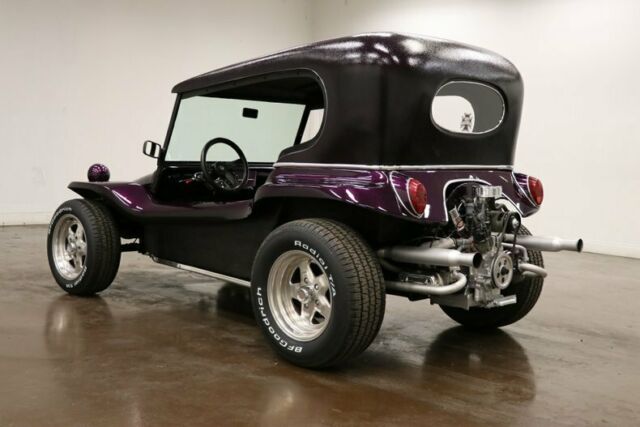 Volkswagen Dune Buggy 1968 image number 29