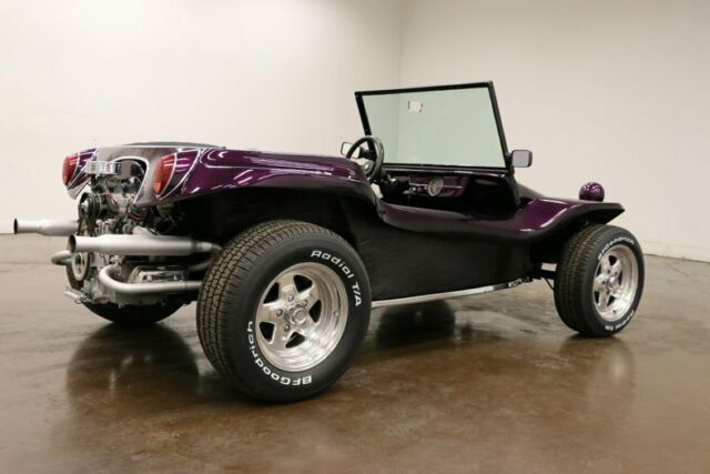 Volkswagen Dune Buggy 1968 image number 31