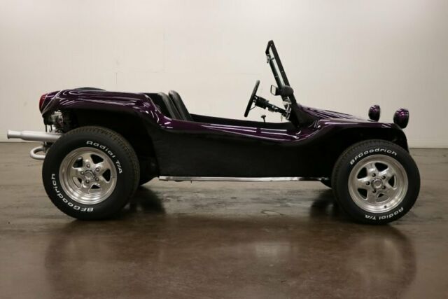 Volkswagen Dune Buggy 1968 image number 32