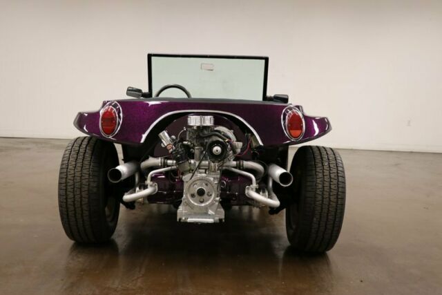 Volkswagen Dune Buggy 1968 image number 8