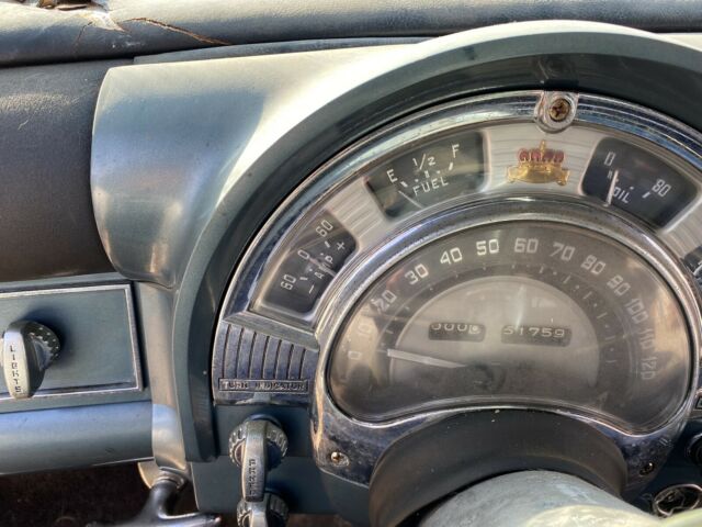 Chrysler Imperial 1953 image number 36