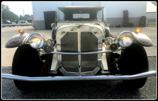 Mercedes-Benz Gazelle SSK 1929 image number 0