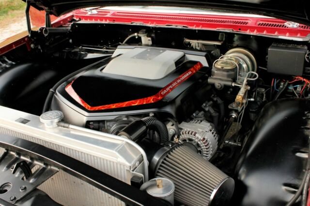 Chevrolet Brookwood 1960 image number 6