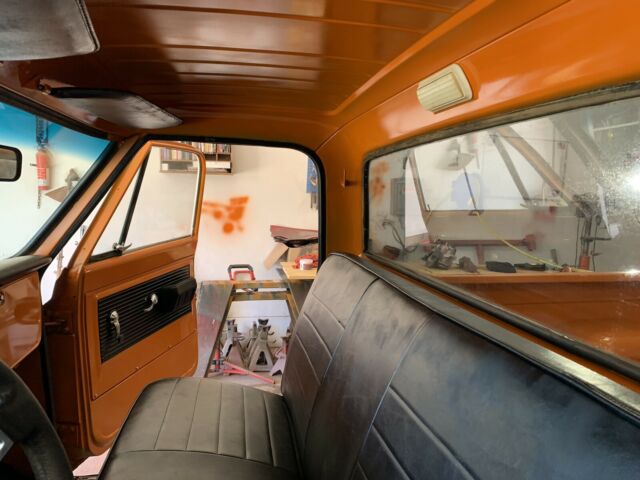 GMC c1500 1968 image number 11