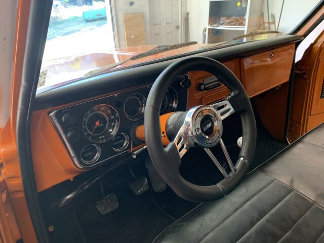 GMC c1500 1968 image number 12