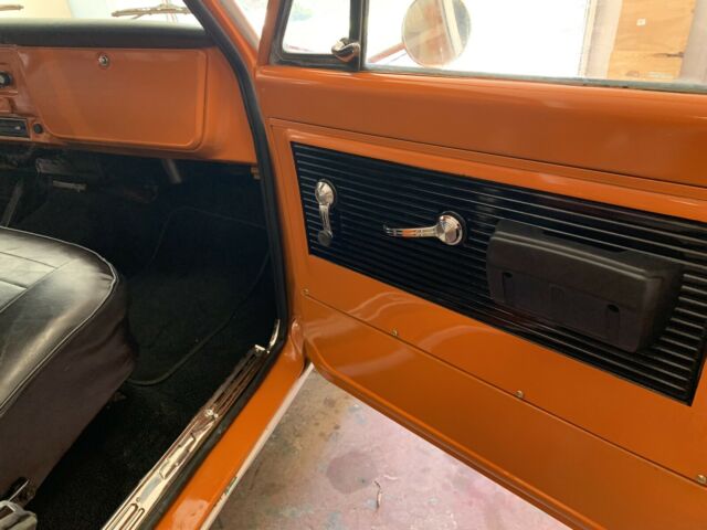 GMC c1500 1968 image number 18