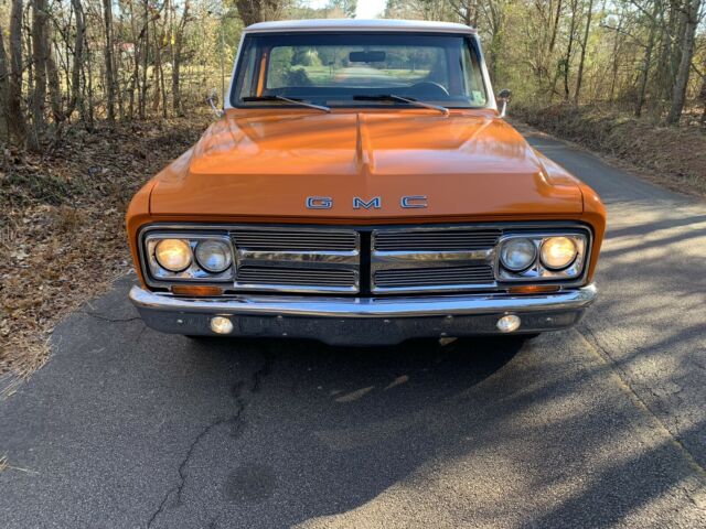 GMC c1500 1968 image number 25
