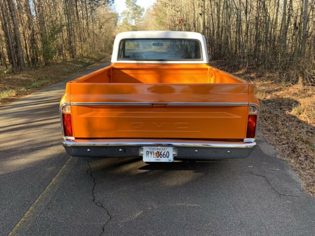 GMC c1500 1968 image number 28