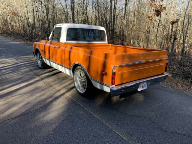 GMC c1500 1968 image number 3