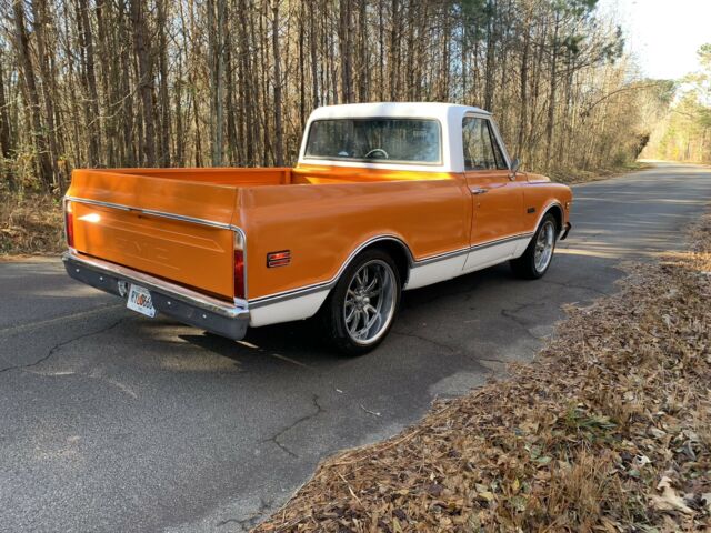 GMC c1500 1968 image number 30