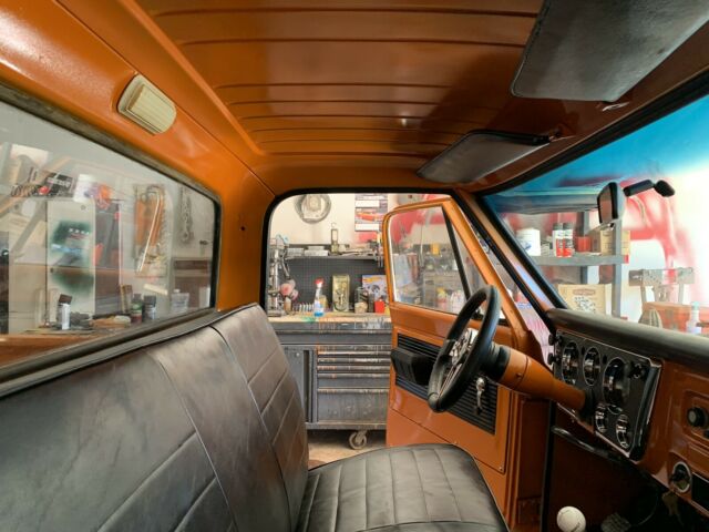 GMC c1500 1968 image number 39