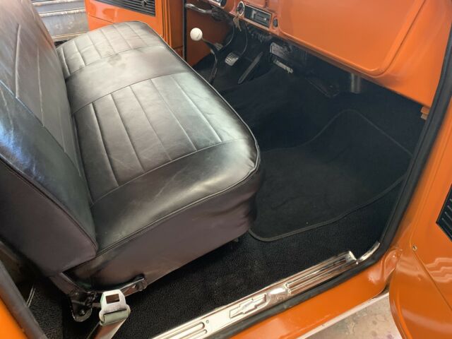 GMC c1500 1968 image number 41