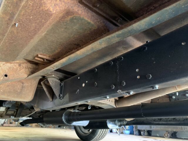 GMC c1500 1968 image number 47
