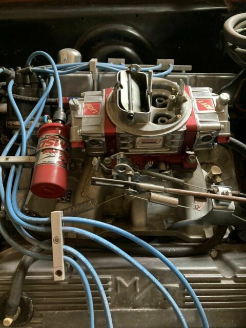 Plymouth GTX 1969 image number 24