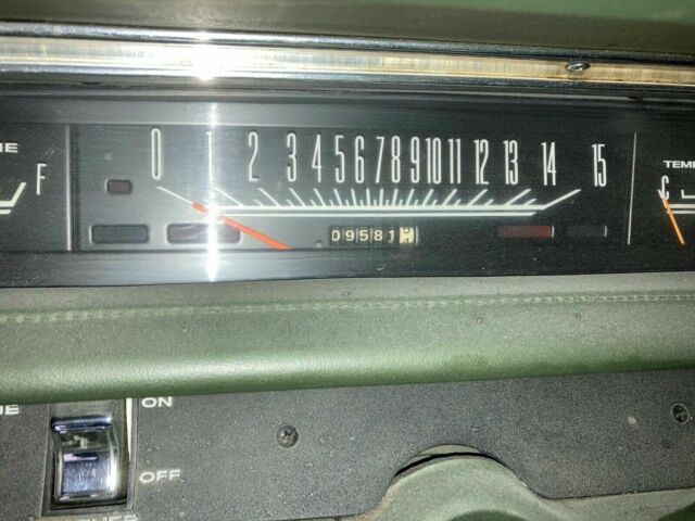 Plymouth GTX 1969 image number 25