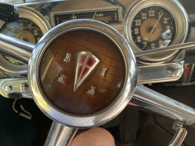 Hudson Commodore Six 1951 image number 15