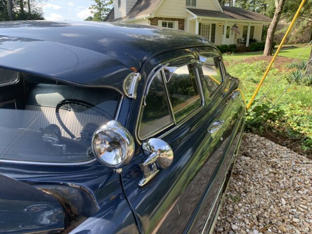 Hudson Commodore Six 1951 image number 6