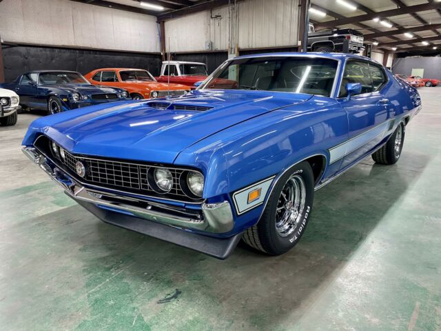 Ford Torino 1970 image number 0