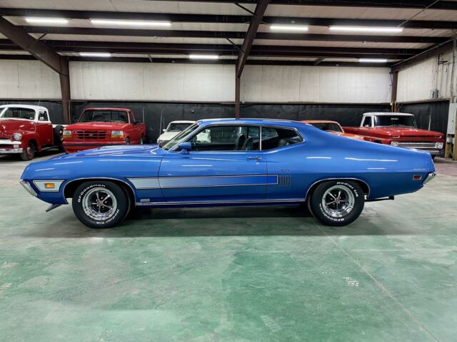 Ford Torino 1970 image number 1
