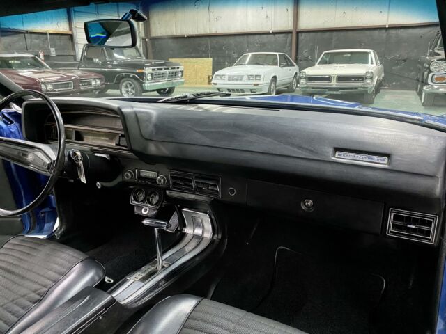 Ford Torino 1970 image number 16