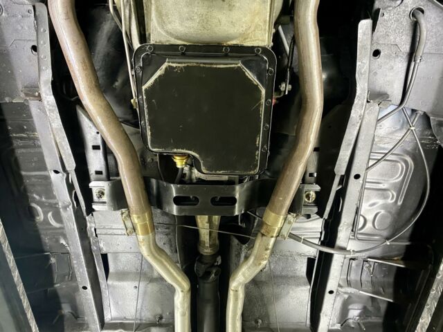 Ford Torino 1970 image number 22