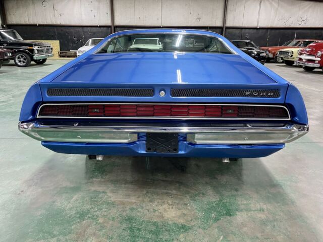 Ford Torino 1970 image number 27