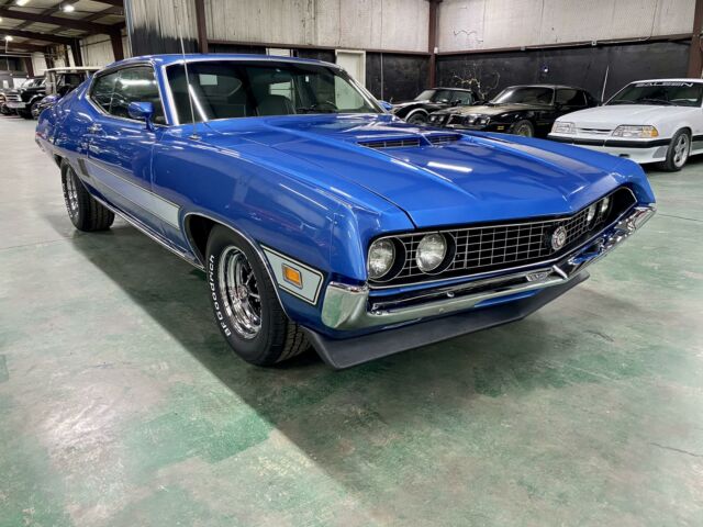 Ford Torino 1970 image number 30