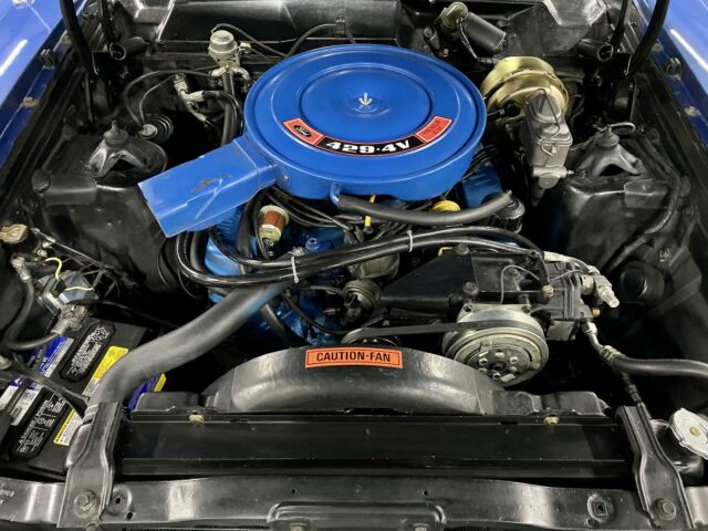 Ford Torino 1970 image number 33