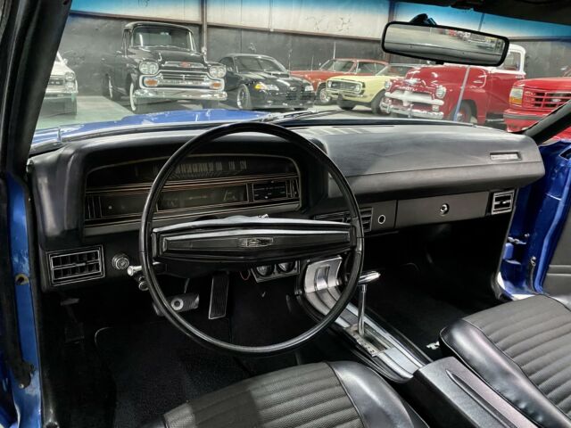 Ford Torino 1970 image number 37