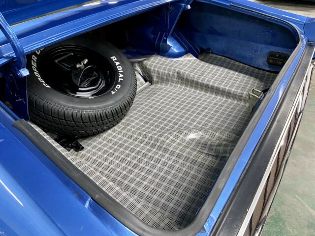 Ford Torino 1970 image number 42